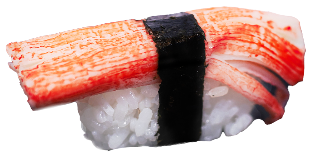 nigiri_krabstick