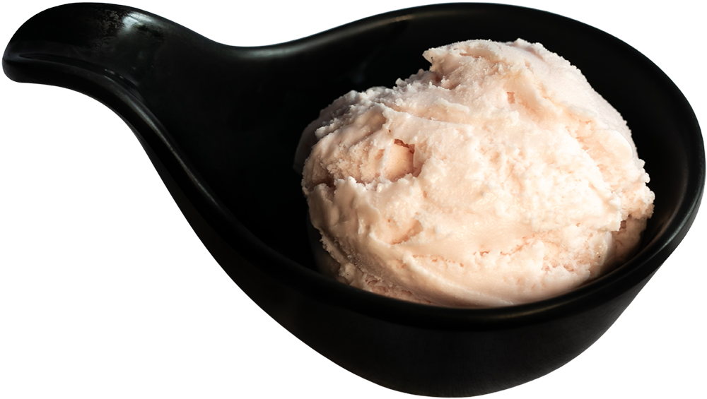 17_Dessert_Lychee ijs