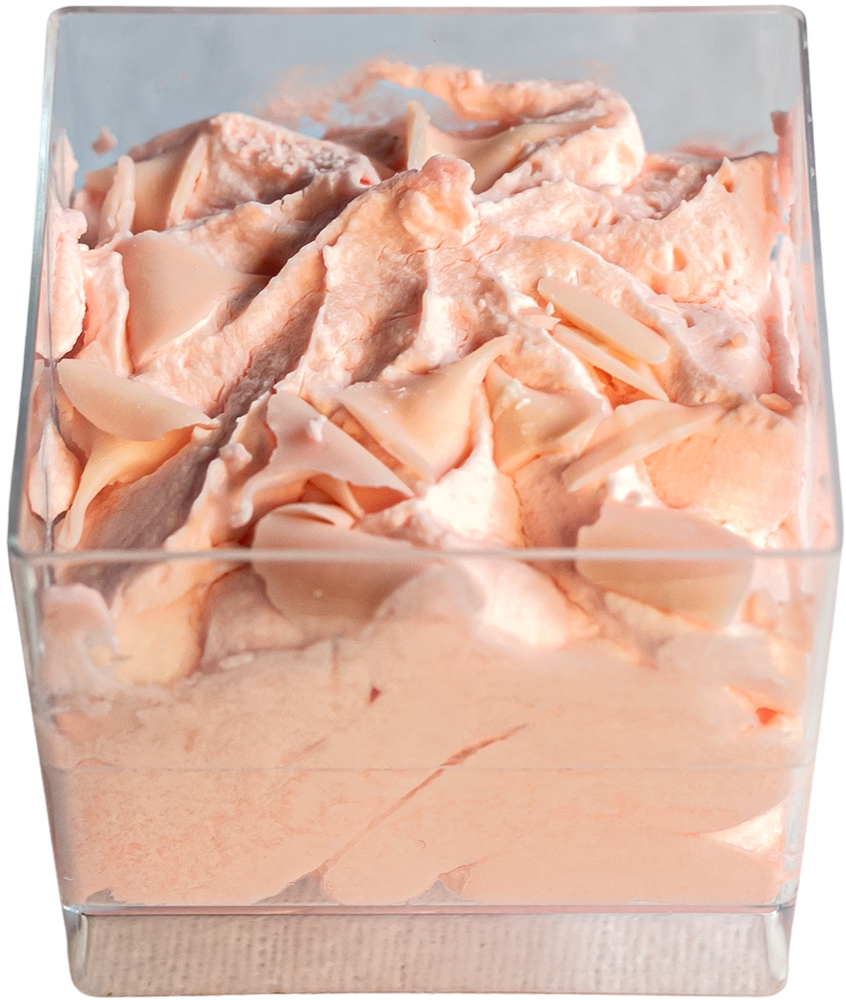 26_Dessert_Aarbei Mousse