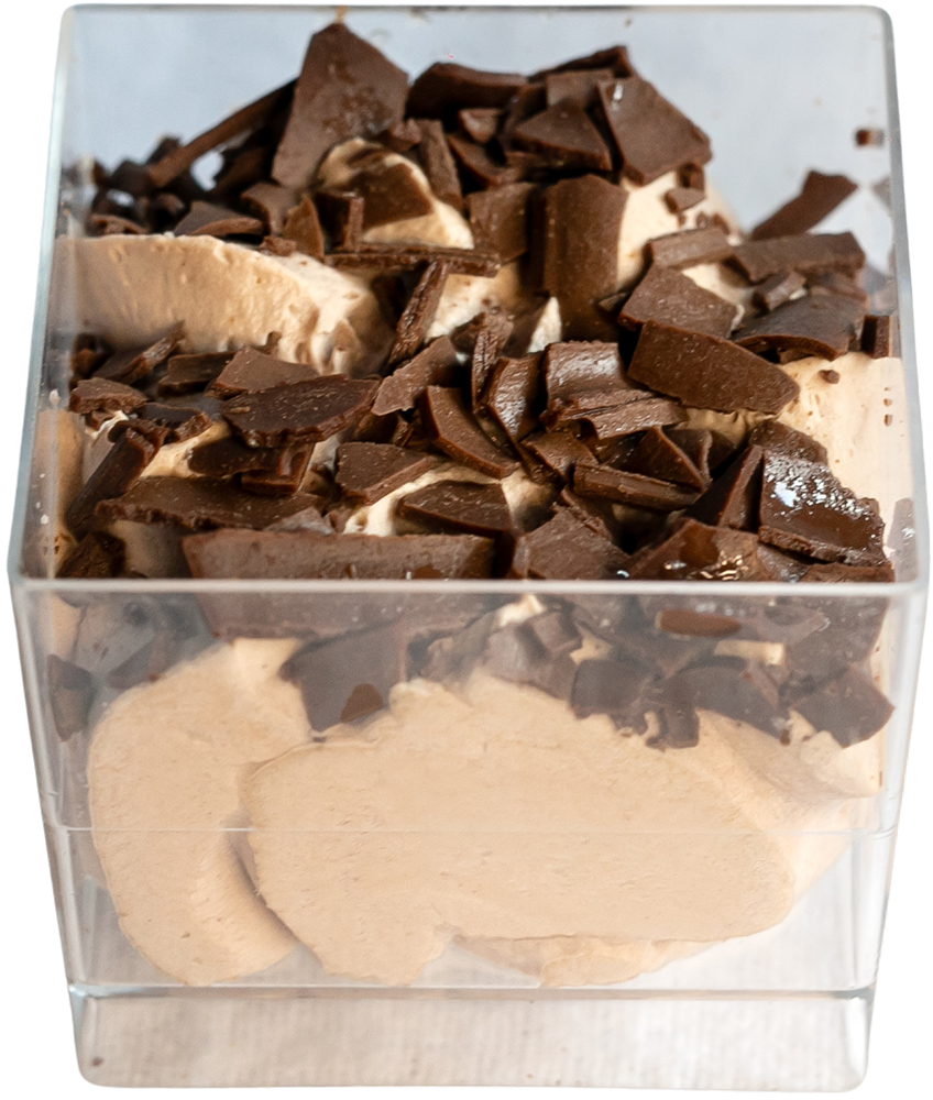 27_Dessert_Chocolade mousse